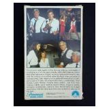 Post Magazine Bonanza Cover & Vintage VHS Tapes Lot