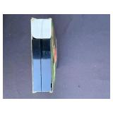 Post Magazine Bonanza Cover & Vintage VHS Tapes Lot