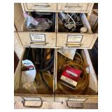 Briggs & Stratton Engine Parts - Electrical Components & Hoses