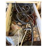 Briggs & Stratton Engine Parts - Electrical Components & Hoses