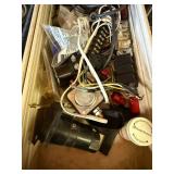 Briggs & Stratton Engine Parts - Electrical Components & Hoses