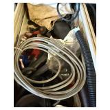 Briggs & Stratton Engine Parts - Electrical Components & Hoses