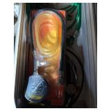 RIDGID 345 Manual Flare Tool 3/16-5/8 in 45° SAE Flare (Cat 23332)