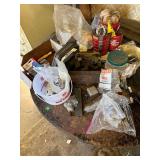 Permatex Threadlocker Blue - Assorted Hardware & Shop Tools