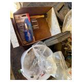 Permatex Threadlocker Blue - Assorted Hardware & Shop Tools