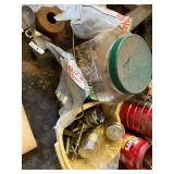 Permatex Threadlocker Blue - Assorted Hardware & Shop Tools