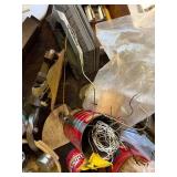 Permatex Threadlocker Blue - Assorted Hardware & Shop Tools