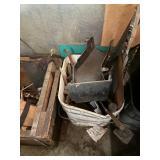 RIDGID 12-Inch Circular Saw Blade - 40 Teeth