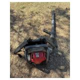 Robin FL500 Gas Backpack Leaf Blower