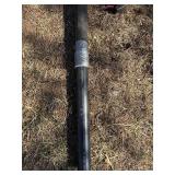 Robin FL500 Gas Backpack Leaf Blower