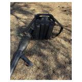 Robin FL500 Gas Backpack Leaf Blower
