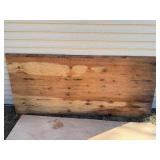 Plywood Sheets 4x8 ft - 2 Sheets