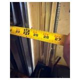 Montgomery Ward Quiet-Air High Efficiency Window Air Conditioner