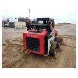 2019 Takeuchi Model TS80V2 Skid Loader Skid Steer 2019 Takeuchi Model TS80V2 Skid Loader Skid Steer