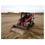 2019 Takeuchi Model TS80V2 Skid Loader Skid Steer 2019 Takeuchi Model TS80V2 Skid Loader Skid Steer