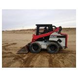 2019 Takeuchi Model TS80V2 Skid Loader Skid Steer 2019 Takeuchi Model TS80V2 Skid Loader Skid Steer