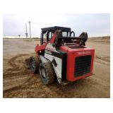 2019 Takeuchi Model TS80V2 Skid Loader Skid Steer 2019 Takeuchi Model TS80V2 Skid Loader Skid Steer