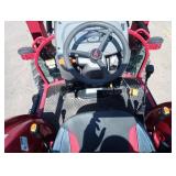 2024 Mahindra Model PST 2660 Compact MFD Utility Tractor With Loader 2024 Mahindra Model PST 2660 Compact MFD Utility Tractor With Loader