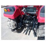 2024 Mahindra Model PST 2660 Compact MFD Utility Tractor With Loader 2024 Mahindra Model PST 2660 Compact MFD Utility Tractor With Loader