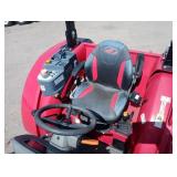 2024 Mahindra Model PST 2660 Compact MFD Utility Tractor With Loader 2024 Mahindra Model PST 2660 Compact MFD Utility Tractor With Loader