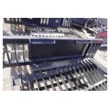 Brand New Universal Mount Bobcat Skid Loader Skid Steer 78' Skeleton Bucket Brand New Universal Mount Bobcat Skid Loader Skid Steer 78' Skeleton Bucket