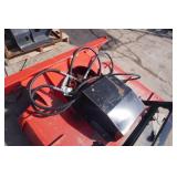 Brand New Universal Mount Bobcat Skid Loader Skid Steer 2025 GIYI Model GYX-43DM 43' Disc Mulcher Brand New Universal Mount Bobcat Skid Loader Skid Steer 2025 GIYI Model GYX-43DM 43' Disc Mulcher