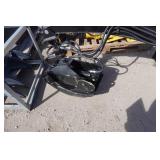 Brand New GIYI Model GYRG63 Universal Mount Bobcat Skid Loader Skid Steer Rotating Grapple Attachment Brand New GIYI Model GYRG63 Universal Mount Bobcat Skid Loader Skid Steer Rotating Grapple Attachment