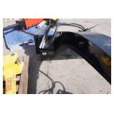 Brand New GIYI Model GYRG63 Universal Mount Bobcat Skid Loader Skid Steer Rotating Grapple Attachment Brand New GIYI Model GYRG63 Universal Mount Bobcat Skid Loader Skid Steer Rotating Grapple Attachment