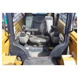 2019 Cat Model 257D3 Multi Terrain Tracked Skid Loader Skid Steer 2019 Cat Model 257D3 Multi Terrain Tracked Skid Loader Skid Steer