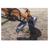 2017 Mustang Model 350Z NTX Mini Tracked Excavator 2017 Mustang Model 350Z NTX Mini Tracked Excavator