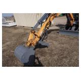 2017 Mustang Model 350Z NTX Mini Tracked Excavator 2017 Mustang Model 350Z NTX Mini Tracked Excavator