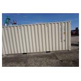 Brand New 20' Storage Container Brand New 20' Storage Container