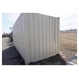 Brand New 20' Storage Container Brand New 20' Storage Container