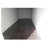 Brand New 20' Storage Container Brand New 20' Storage Container