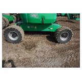 2013 JLG Model 450A Series II 4 x 4 Articulating Boom Lift 2013 JLG Model 450A Series II 4 x 4 Articulating Boom Lift