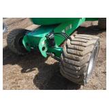 2013 JLG Model 450A Series II 4 x 4 Articulating Boom Lift 2013 JLG Model 450A Series II 4 x 4 Articulating Boom Lift