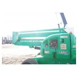 2013 JLG Model 450A Series II 4 x 4 Articulating Boom Lift 2013 JLG Model 450A Series II 4 x 4 Articulating Boom Lift