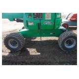 2013 JLG Model 450A Series II 4 x 4 Articulating Boom Lift 2013 JLG Model 450A Series II 4 x 4 Articulating Boom Lift