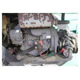 2013 JLG Model 450A Series II 4 x 4 Articulating Boom Lift 2013 JLG Model 450A Series II 4 x 4 Articulating Boom Lift