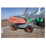 2016 Sky Jack Model SJ66T 4 x 4 Telescoping Boom Lift 2016 Sky Jack Model SJ66T 4 x 4 Telescoping Boom Lift