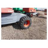 2016 Sky Jack Model SJ66T 4 x 4 Telescoping Boom Lift 2016 Sky Jack Model SJ66T 4 x 4 Telescoping Boom Lift