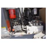 2016 Sky Jack Model SJ66T 4 x 4 Telescoping Boom Lift 2016 Sky Jack Model SJ66T 4 x 4 Telescoping Boom Lift