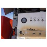 2016 Sky Jack Model SJ66T 4 x 4 Telescoping Boom Lift 2016 Sky Jack Model SJ66T 4 x 4 Telescoping Boom Lift