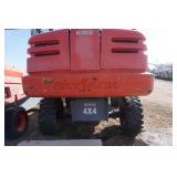 2016 Sky Jack Model SJ66T 4 x 4 Telescoping Boom Lift 2016 Sky Jack Model SJ66T 4 x 4 Telescoping Boom Lift