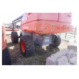 2016 Sky Jack Model SJ66T 4 x 4 Telescoping Boom Lift 2016 Sky Jack Model SJ66T 4 x 4 Telescoping Boom Lift