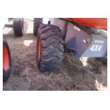 2016 Sky Jack Model SJ66T 4 x 4 Telescoping Boom Lift 2016 Sky Jack Model SJ66T 4 x 4 Telescoping Boom Lift