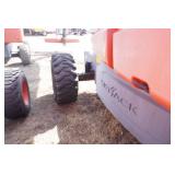 2016 Sky Jack Model SJ66T 4 x 4 Telescoping Boom Lift 2016 Sky Jack Model SJ66T 4 x 4 Telescoping Boom Lift