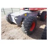 2016 Sky Jack Model SJ66T 4 x 4 Telescoping Boom Lift 2016 Sky Jack Model SJ66T 4 x 4 Telescoping Boom Lift