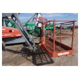 2016 Sky Jack Model SJ66T 4 x 4 Telescoping Boom Lift 2016 Sky Jack Model SJ66T 4 x 4 Telescoping Boom Lift