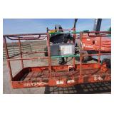 2016 Sky Jack Model SJ66T 4 x 4 Telescoping Boom Lift 2016 Sky Jack Model SJ66T 4 x 4 Telescoping Boom Lift